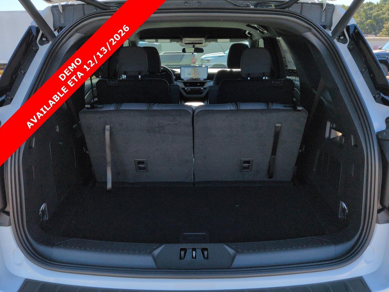 2027 Ford Explorer Active Winder GA