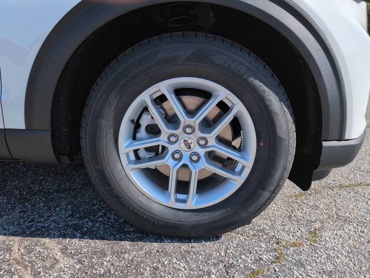 2027 Ford Explorer Active Winder GA