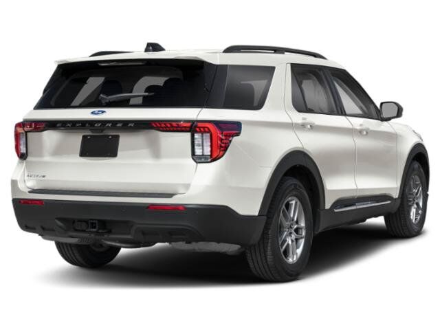 2027 Ford Explorer Active Winder GA