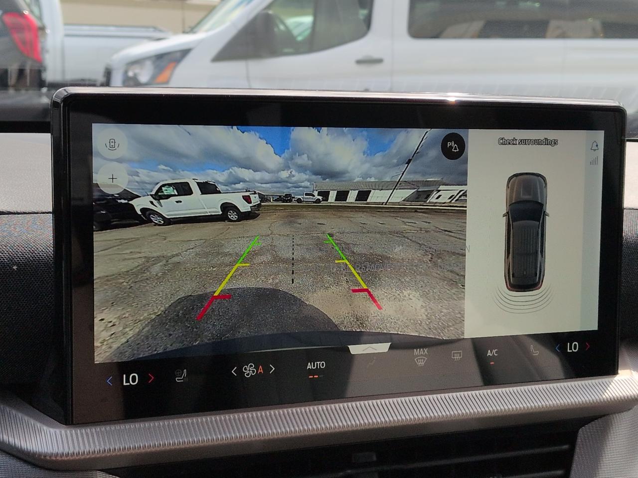 2027 Ford Explorer Active Winder GA