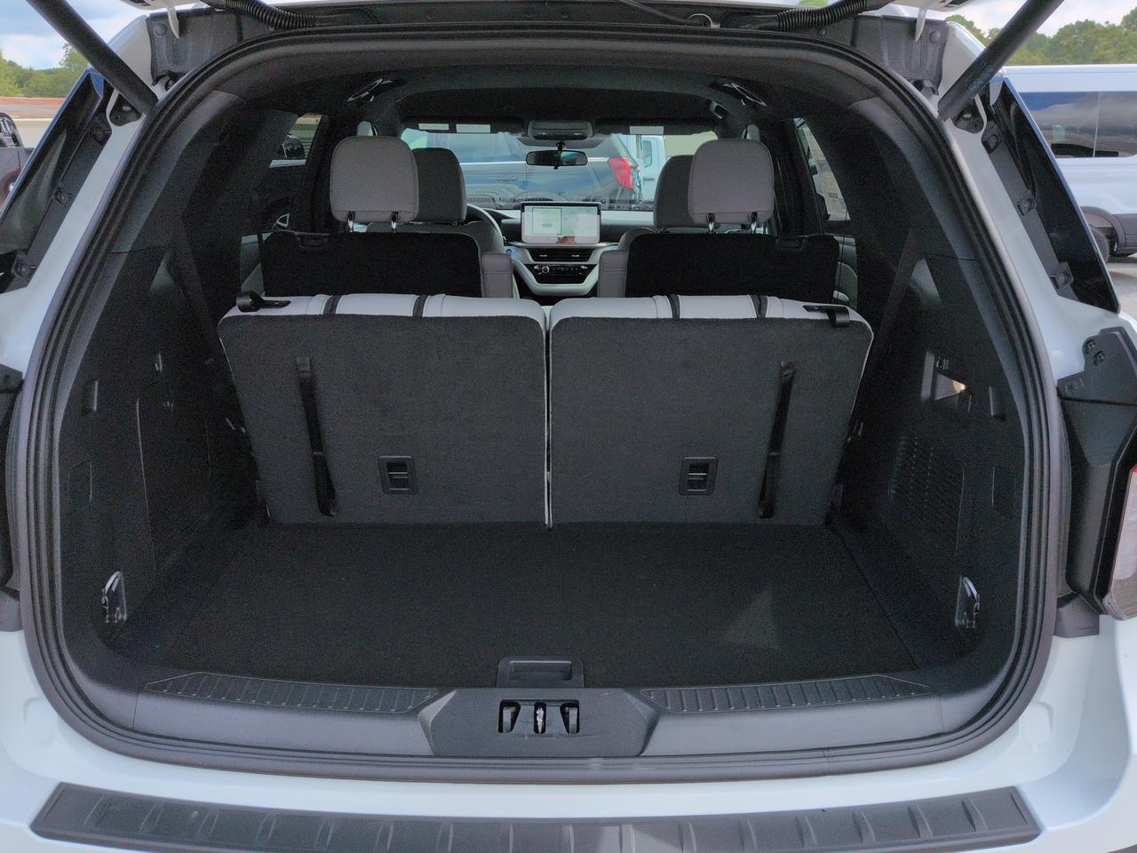 2027 Ford Explorer Active Winder GA
