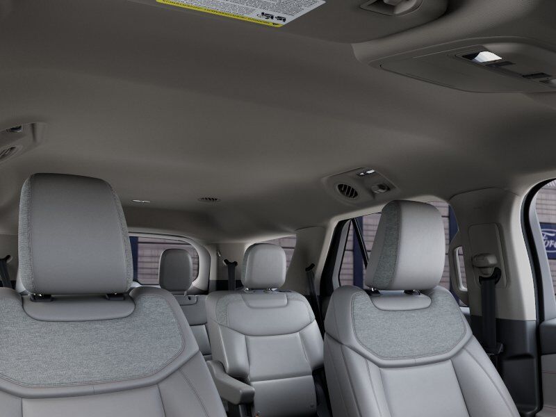 2027 Ford Explorer Active Winder GA