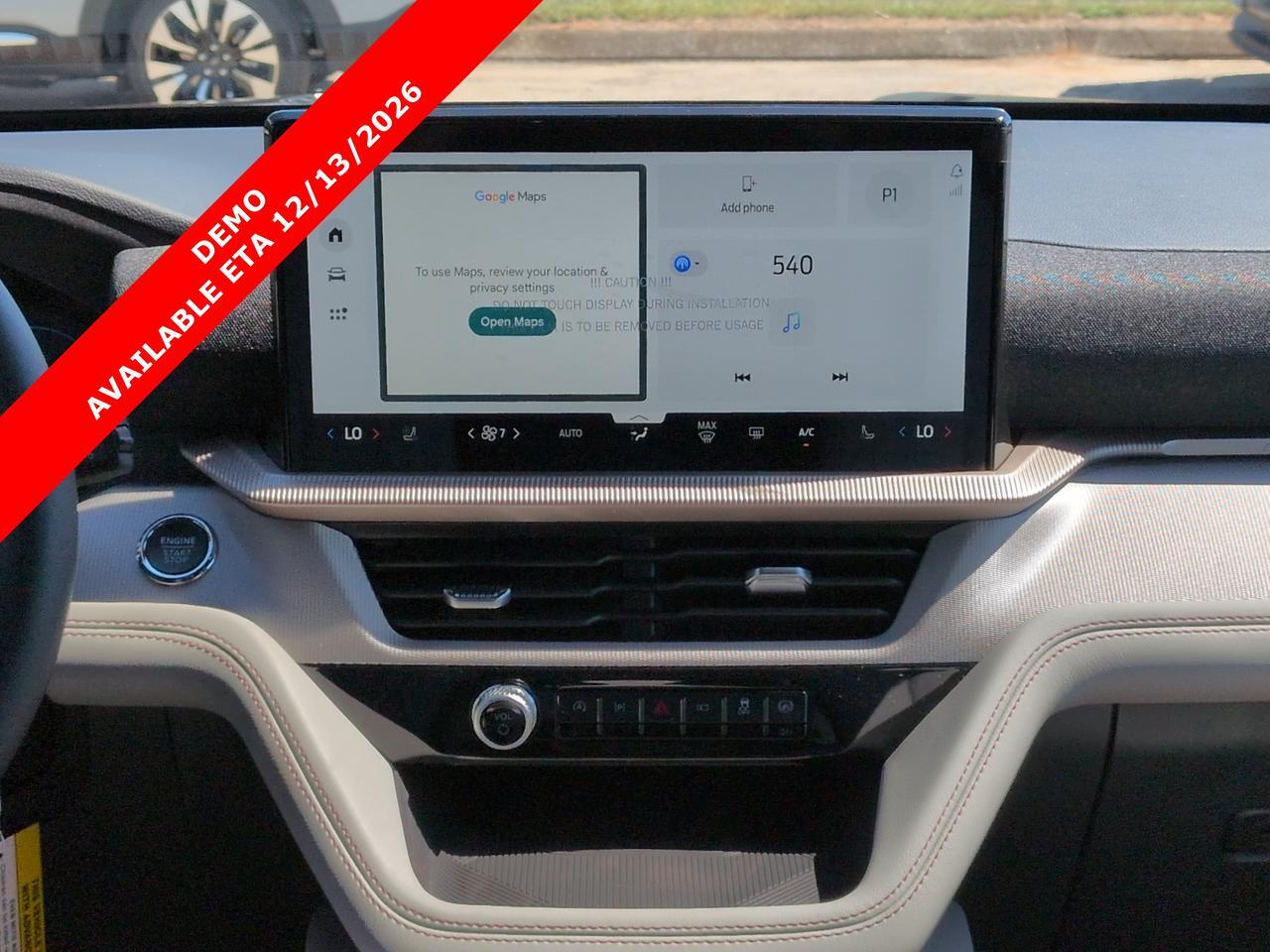 2027 Ford Explorer Active Winder GA