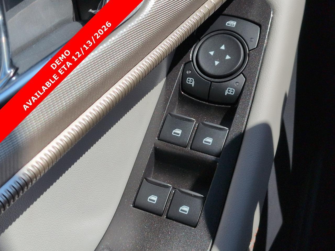 2027 Ford Explorer Active Winder GA