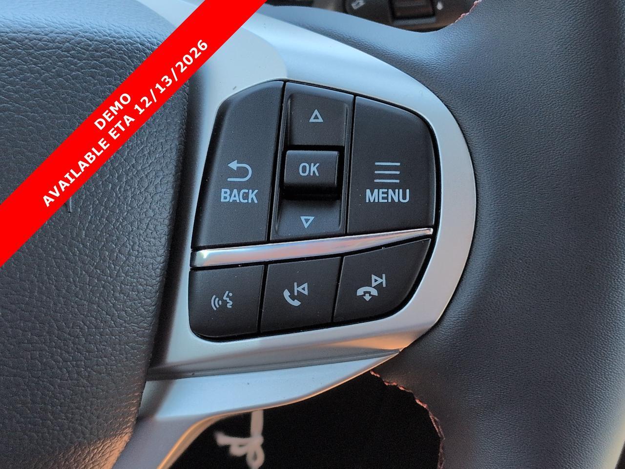 2027 Ford Explorer Active Winder GA