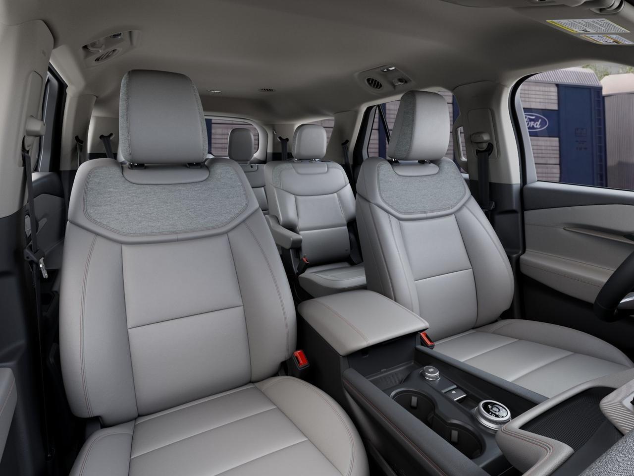 2027 Ford Explorer Active Winder GA