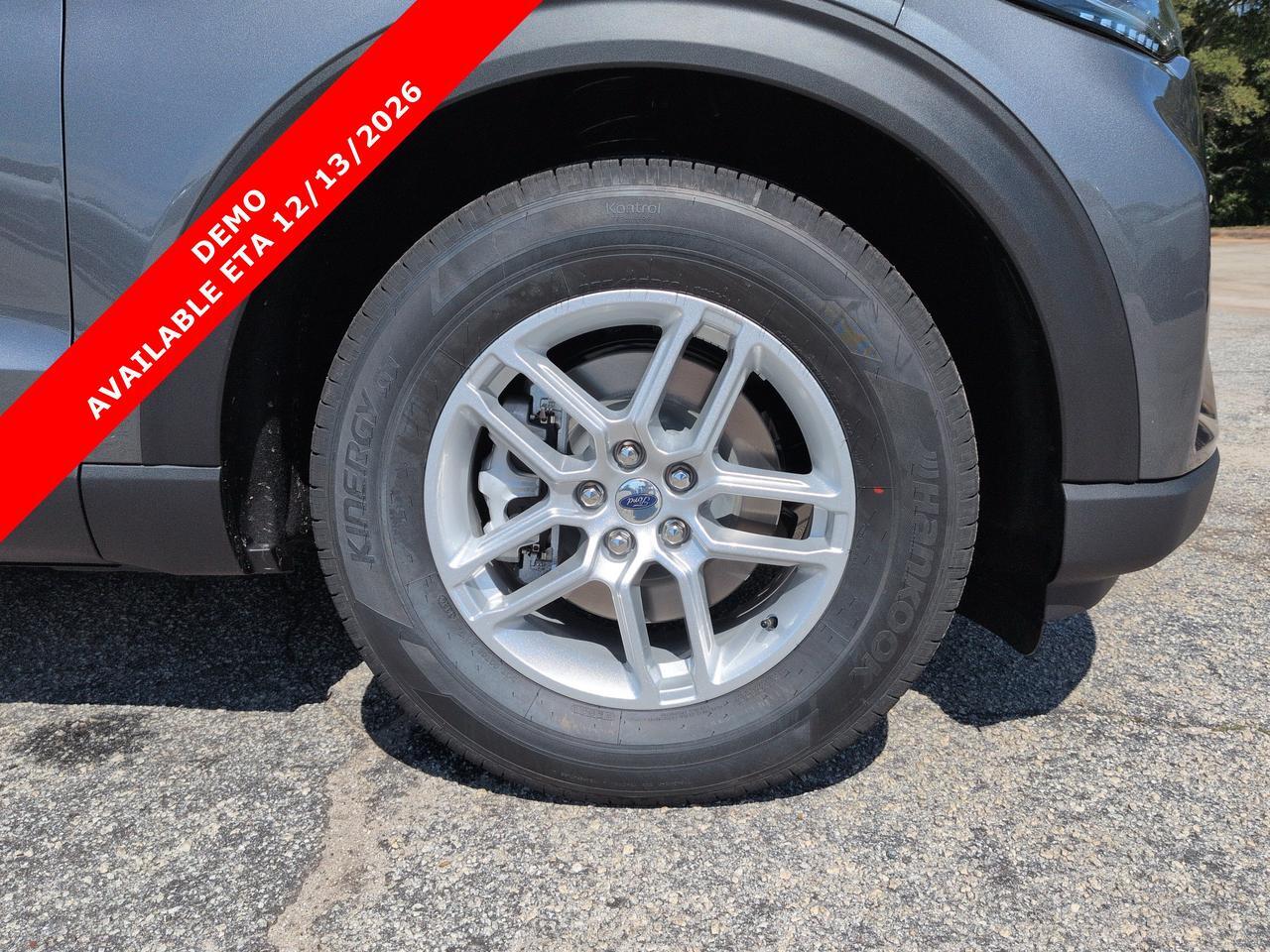 2027 Ford Explorer Active Winder GA