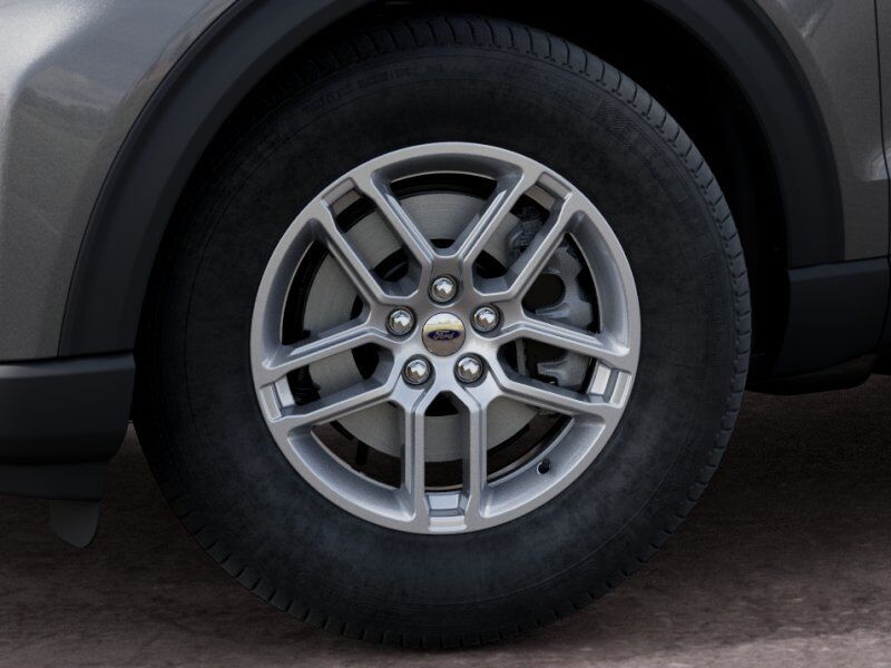 2027 Ford Explorer Active Winder GA