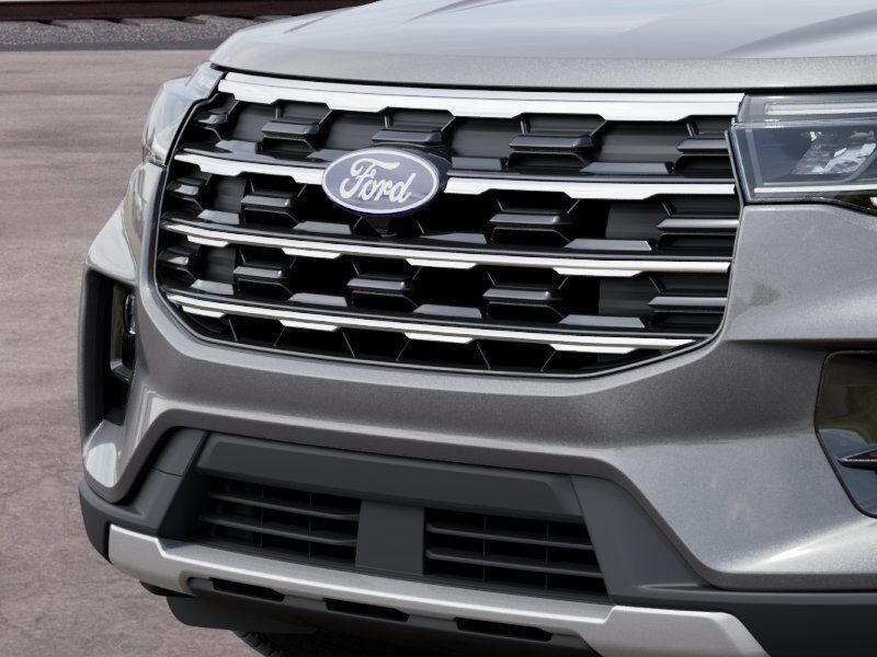 2027 Ford Explorer Active Winder GA