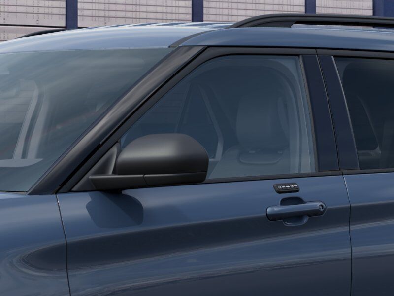 2027 Ford Explorer Active Winder GA