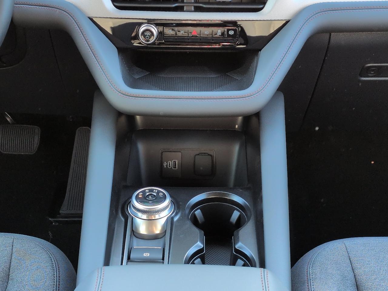 2027 Ford Explorer Active Winder GA