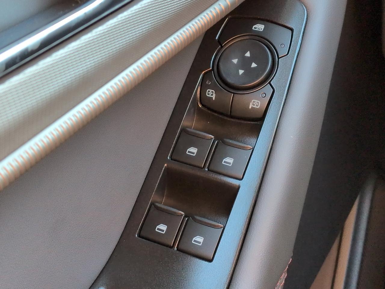 2027 Ford Explorer Active Winder GA