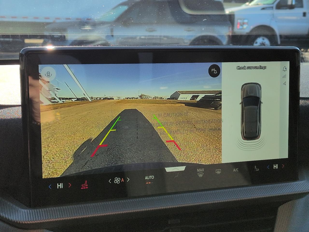 2027 Ford Explorer Active Winder GA