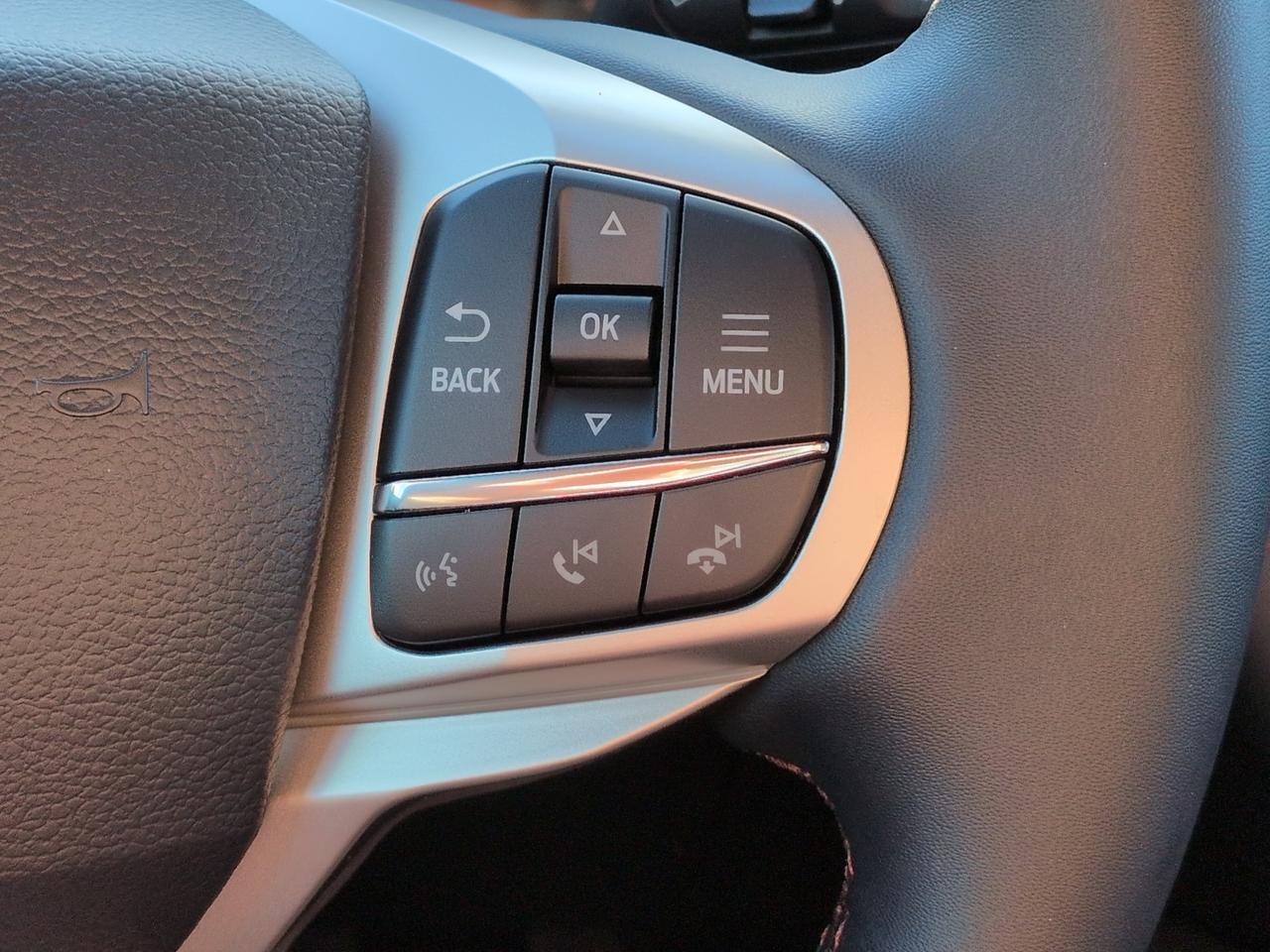 2027 Ford Explorer Active Winder GA