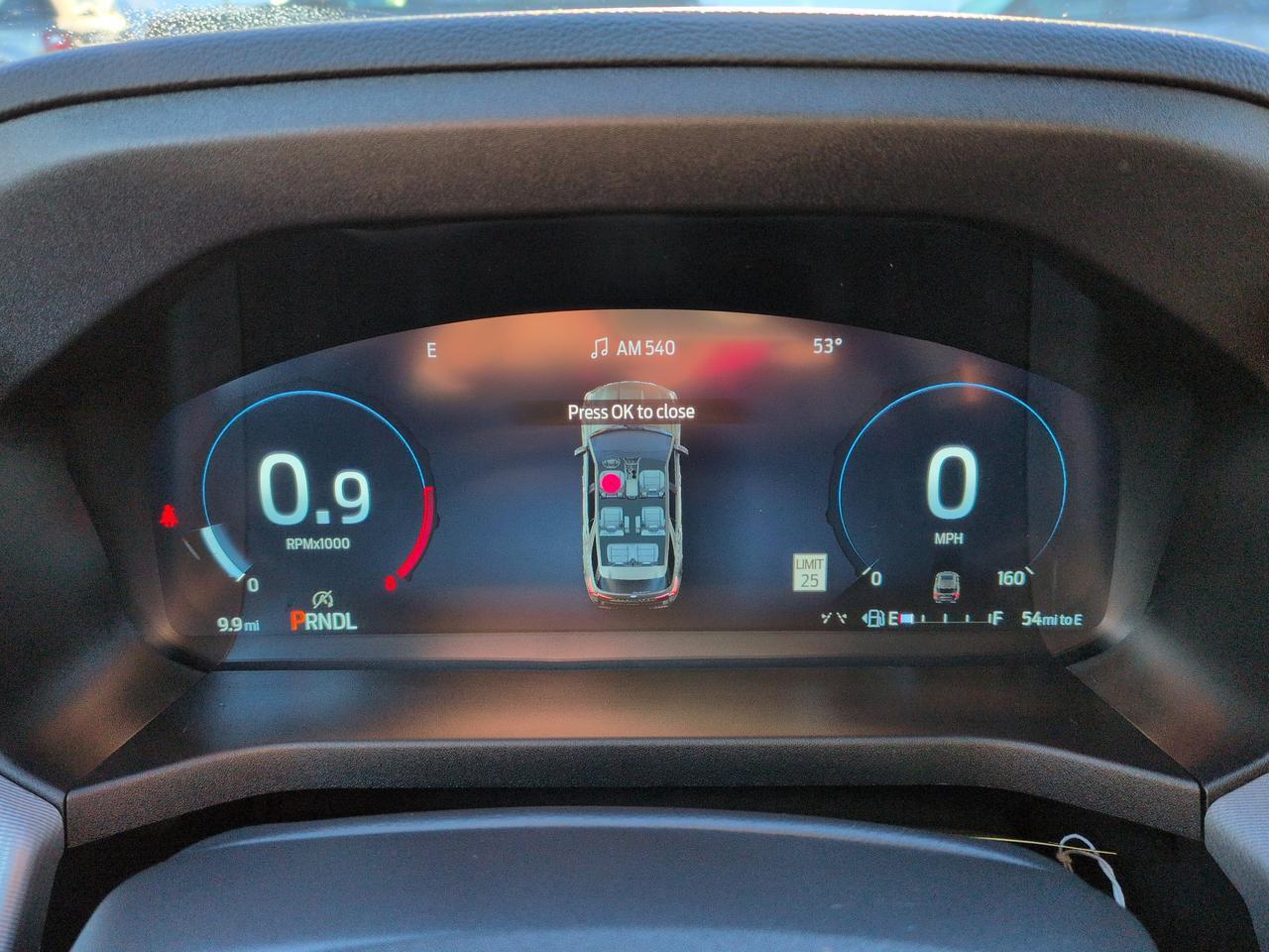 2027 Ford Explorer Active Winder GA