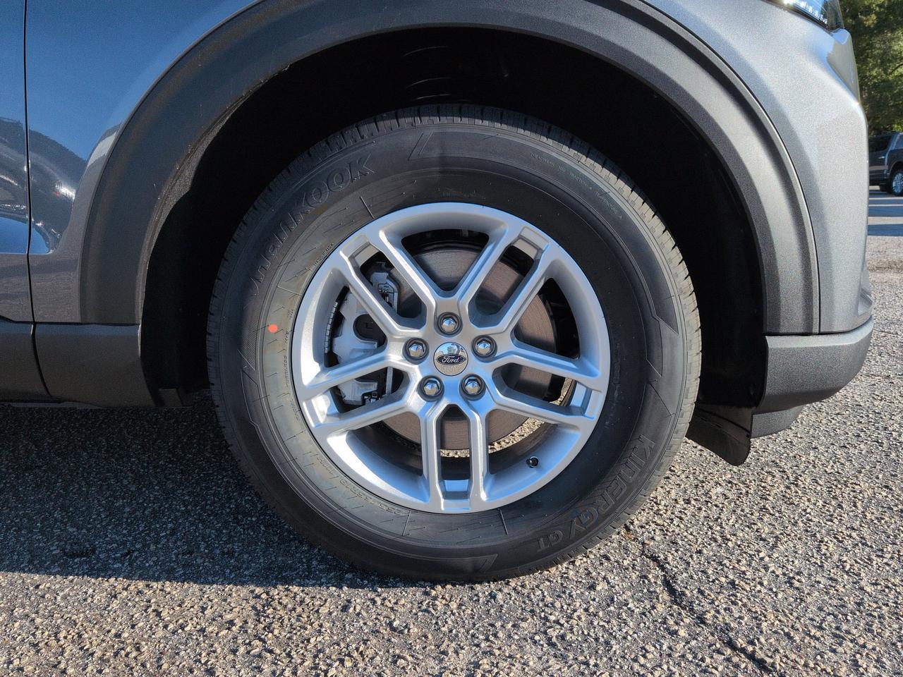 2027 Ford Explorer Active Winder GA