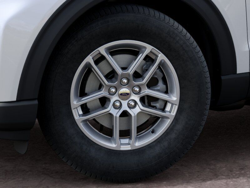 2027 Ford Explorer Active Winder GA