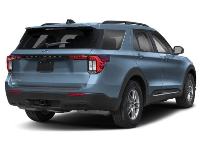 2027 Ford Explorer Active Winder GA
