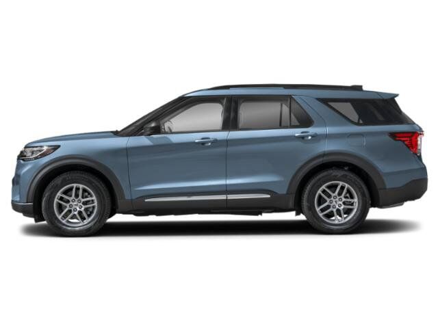 2027 Ford Explorer Active Winder GA
