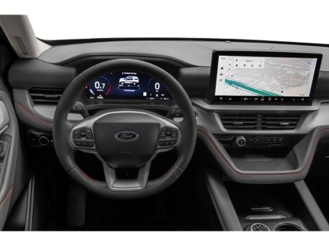 2027 Ford Explorer Active Winder GA