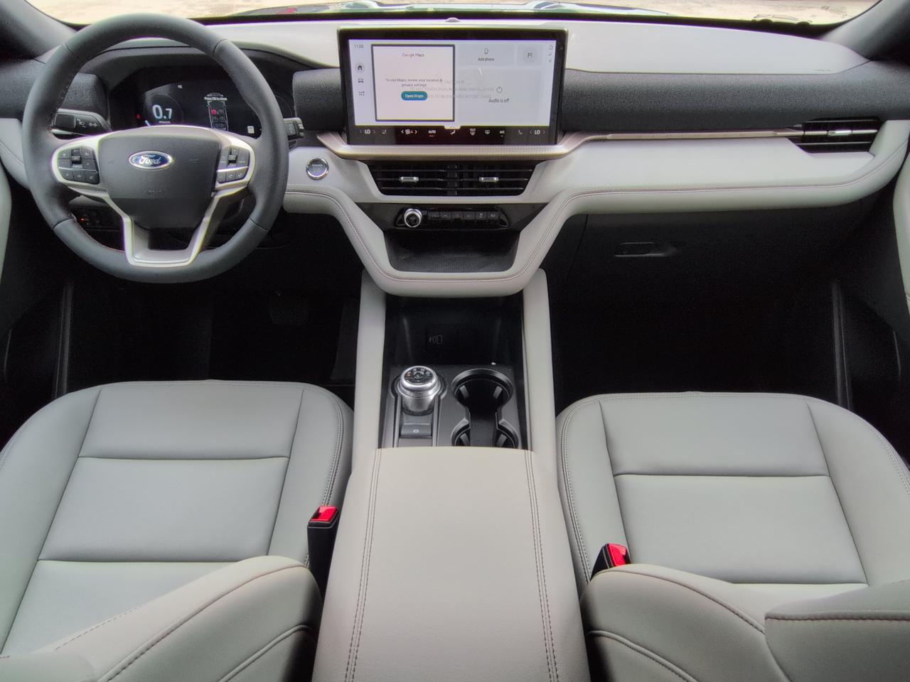 2027 Ford Explorer Active Winder GA