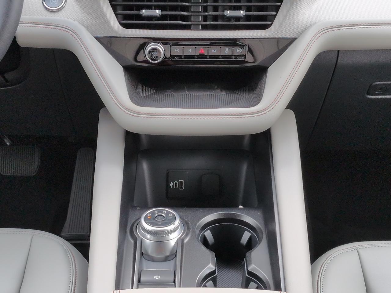 2027 Ford Explorer Active Winder GA