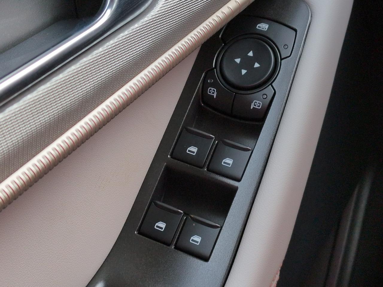 2027 Ford Explorer Active Winder GA
