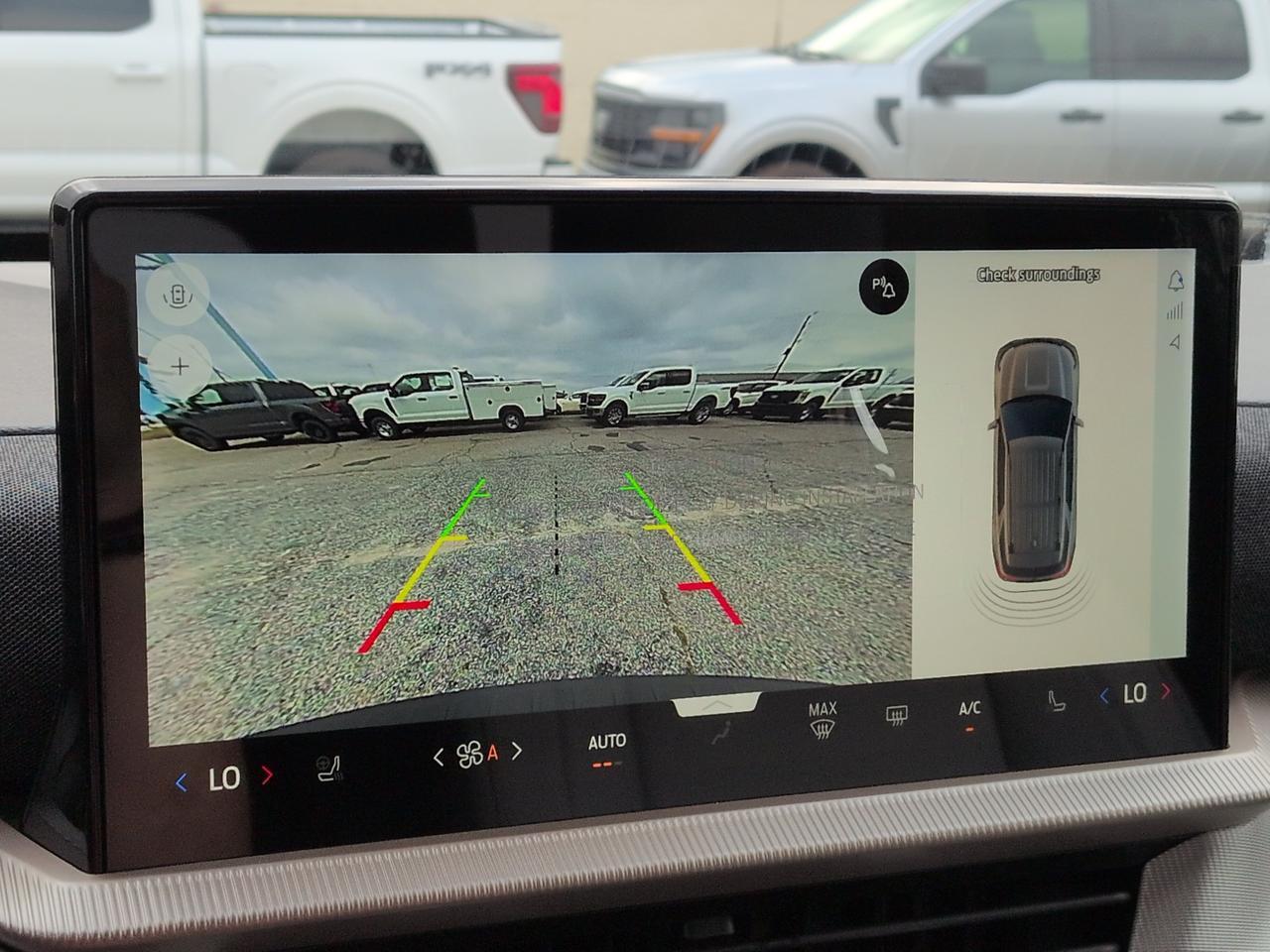 2027 Ford Explorer Active Winder GA
