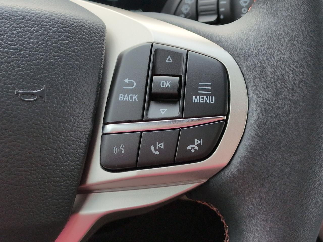 2027 Ford Explorer Active Winder GA