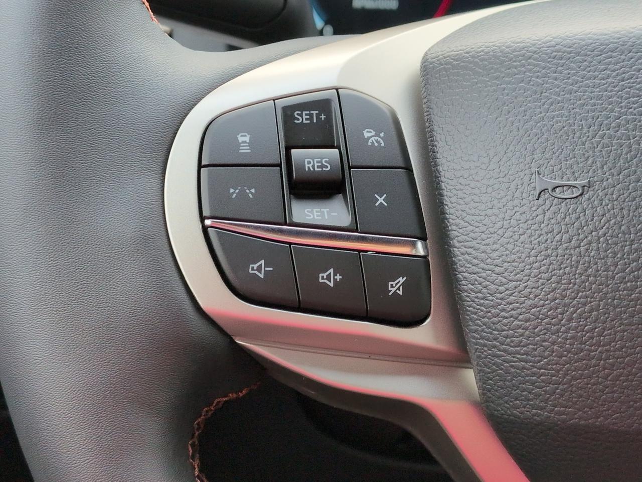 2027 Ford Explorer Active Winder GA