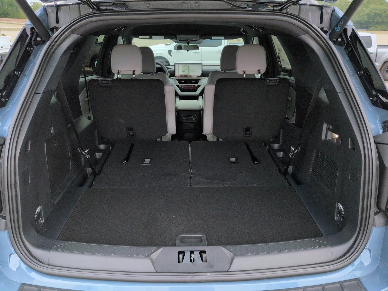 2027 Ford Explorer Active Winder GA