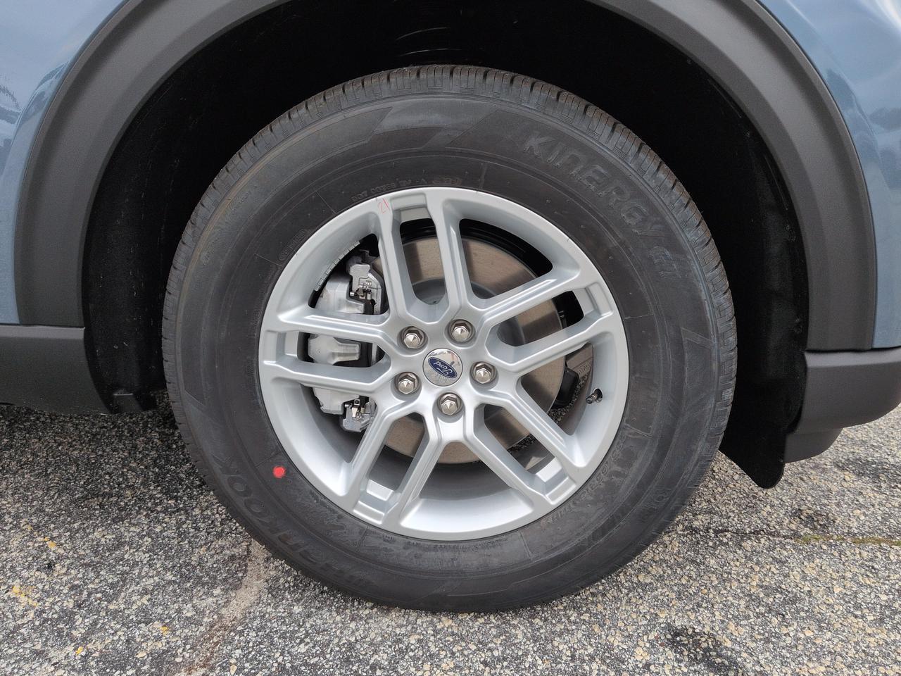 2027 Ford Explorer Active Winder GA
