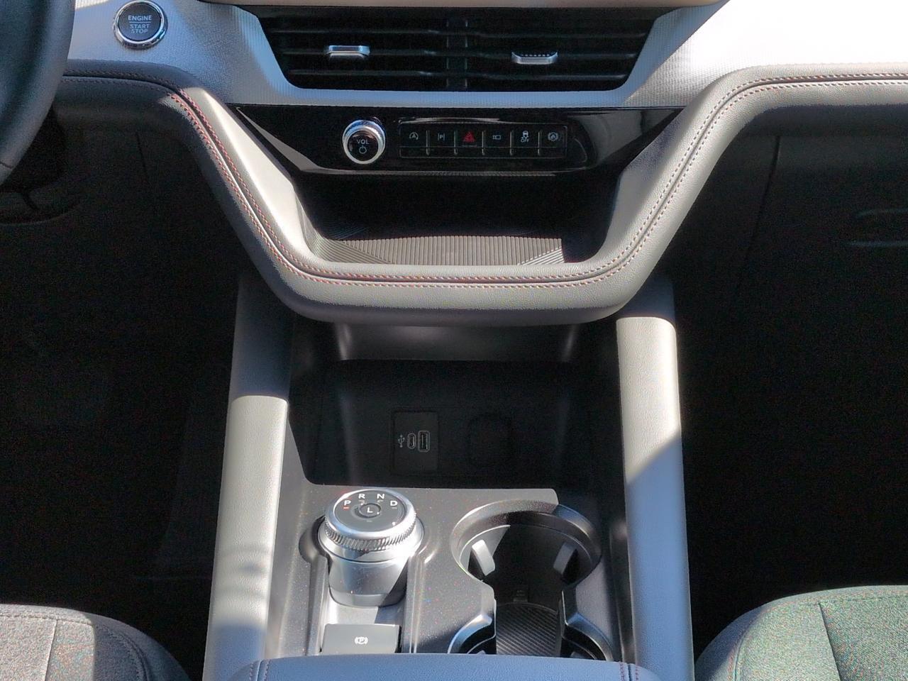 2027 Ford Explorer Active Winder GA