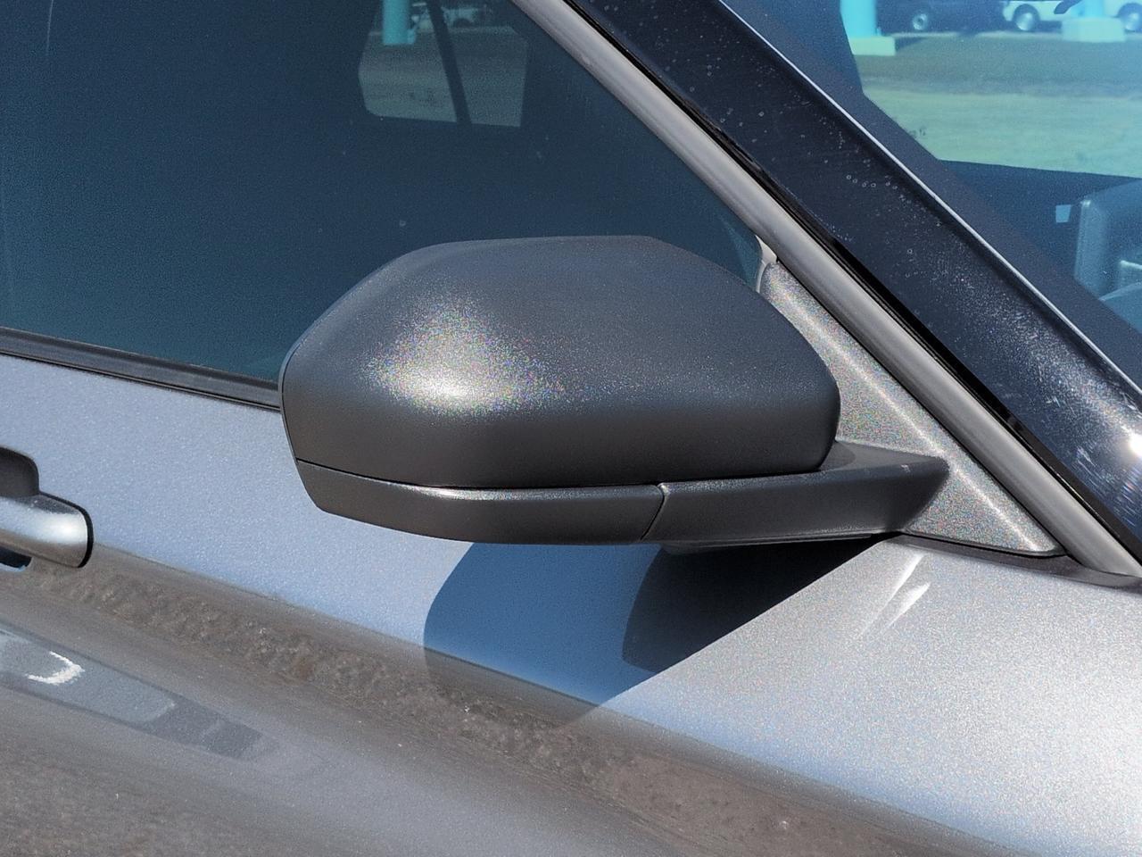 2027 Ford Explorer Active Winder GA