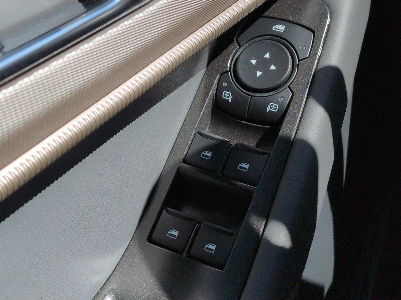 2027 Ford Explorer Active Winder GA