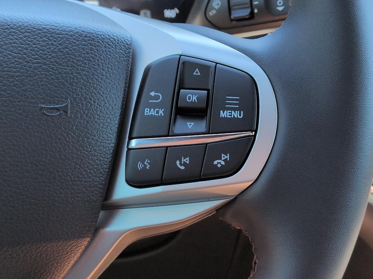 2027 Ford Explorer Active Winder GA