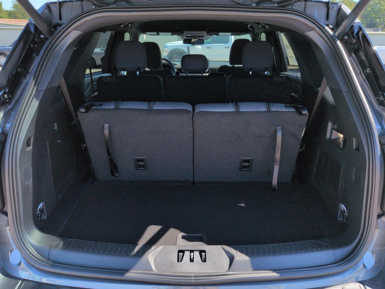 2027 Ford Explorer Active Winder GA