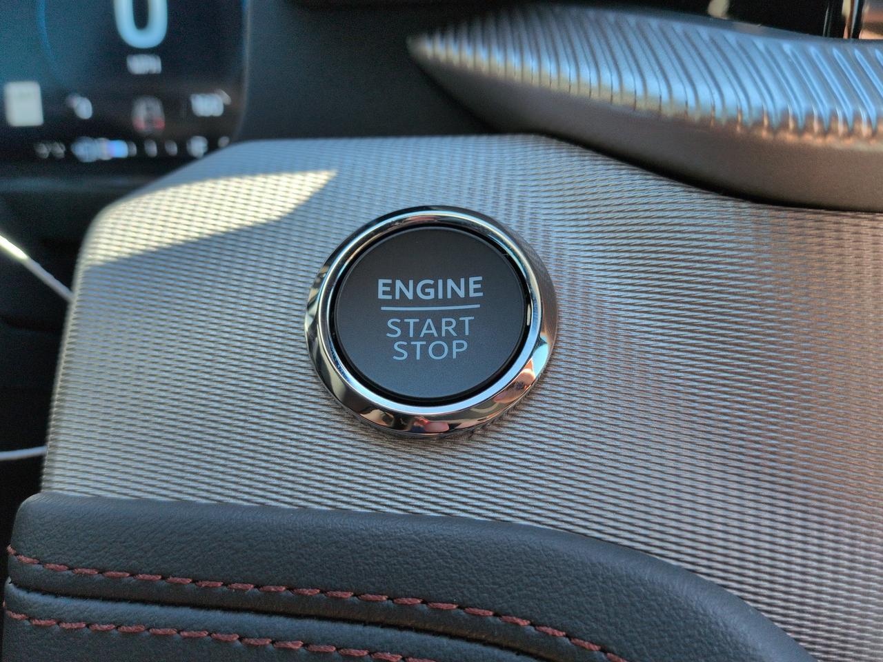 2027 Ford Explorer Active Winder GA