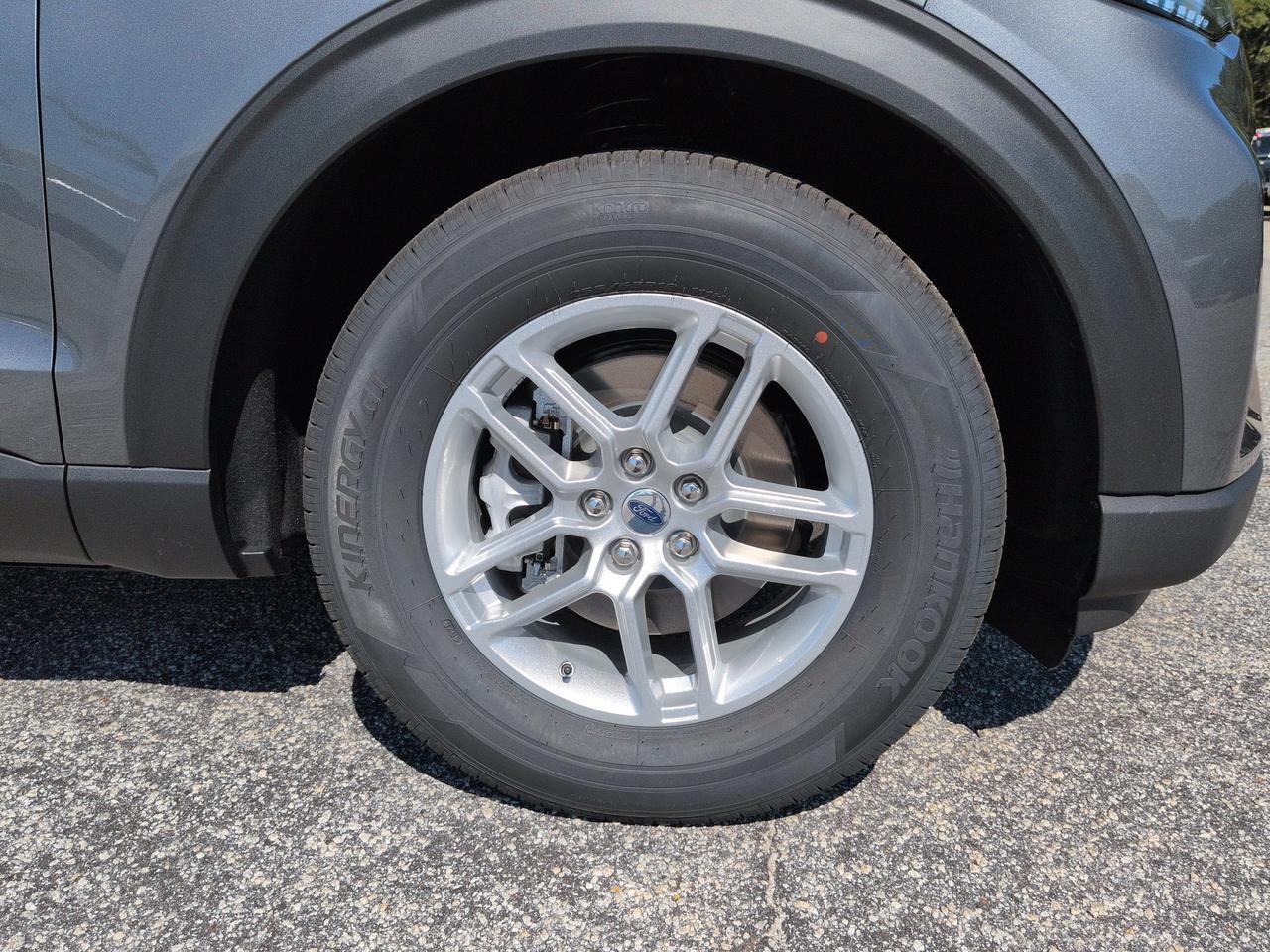 2027 Ford Explorer Active Winder GA