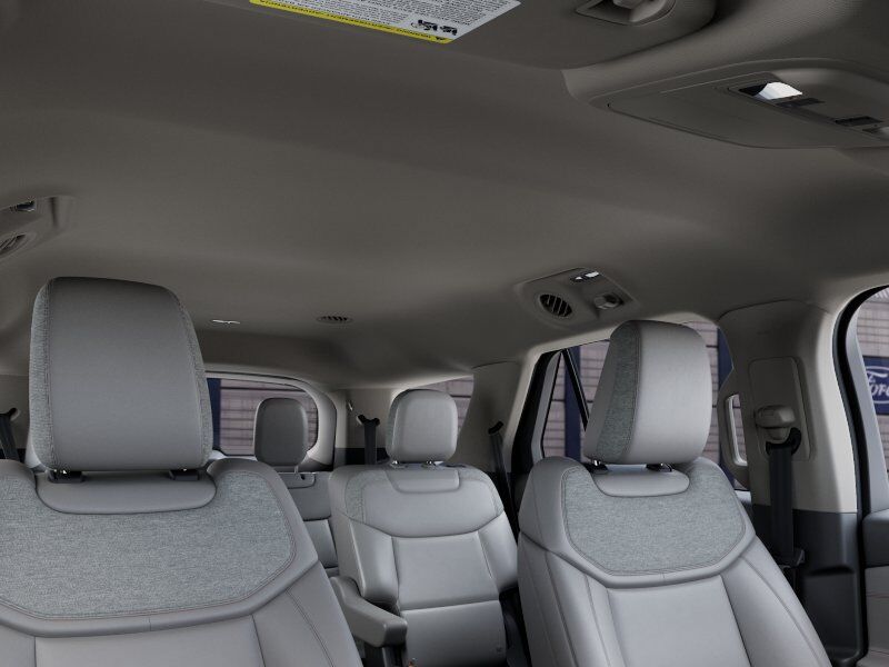 2027 Ford Explorer Active Winder GA