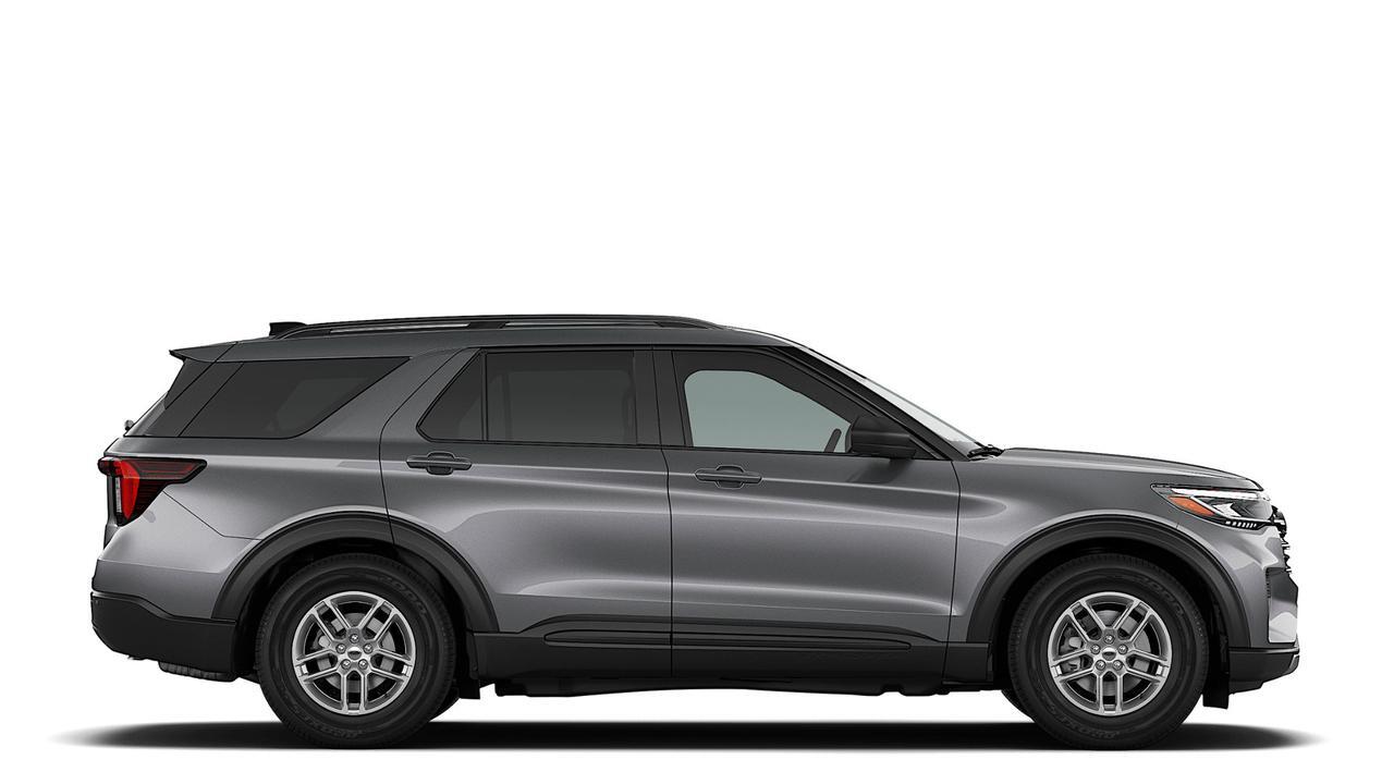 2027 Ford Explorer Active Winder GA