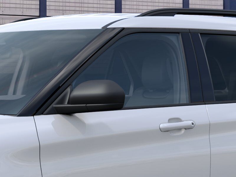2027 Ford Explorer Active Winder GA
