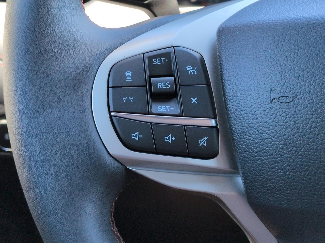 2027 Ford Explorer Active Winder GA