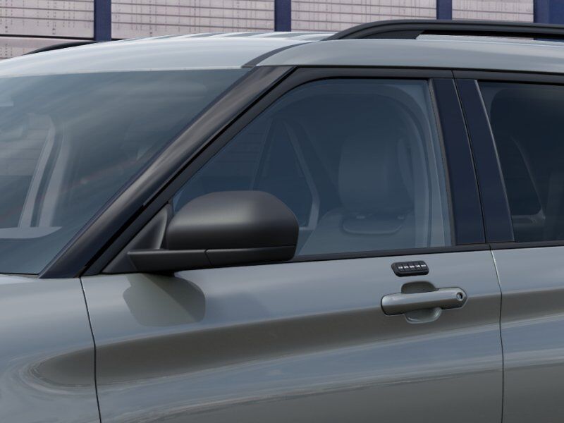 2027 Ford Explorer Active Winder GA