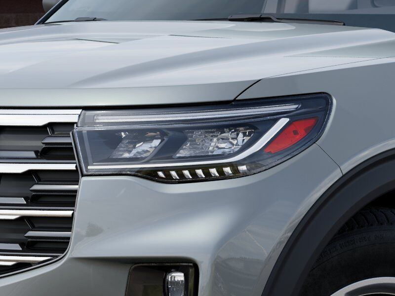 2027 Ford Explorer Active Winder GA