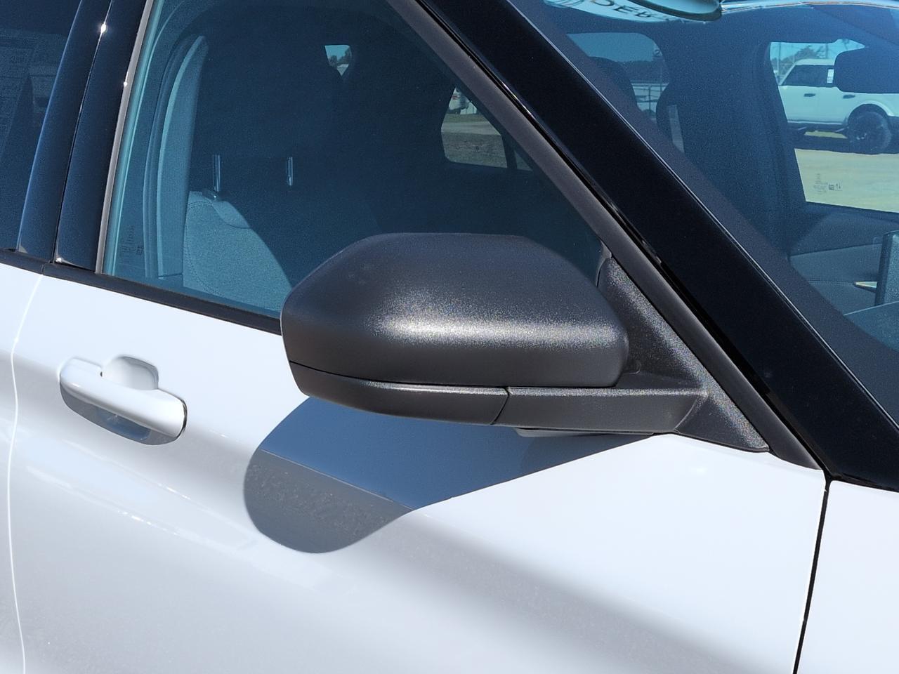 2027 Ford Explorer Active Winder GA