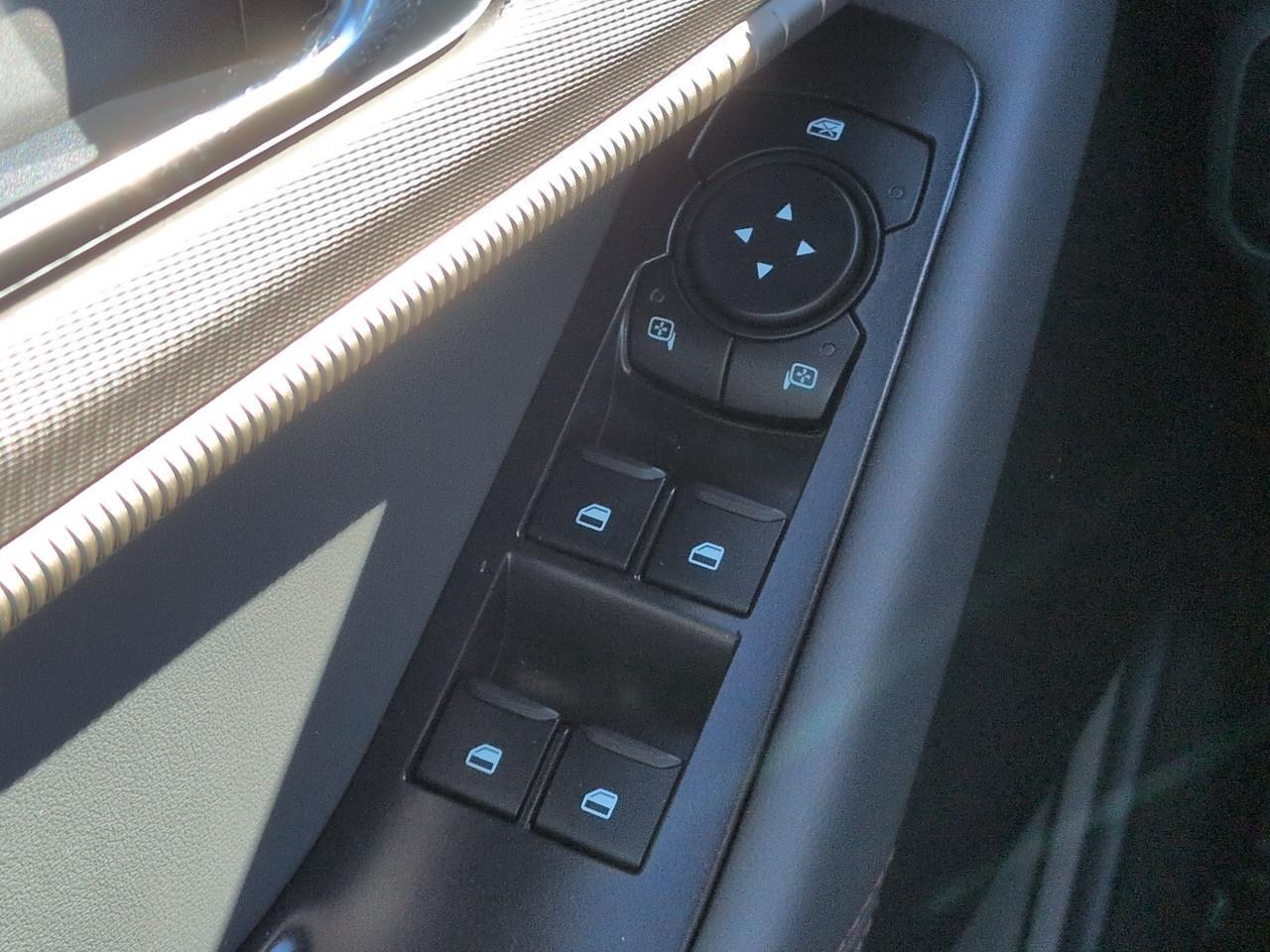2027 Ford Explorer Active Winder GA