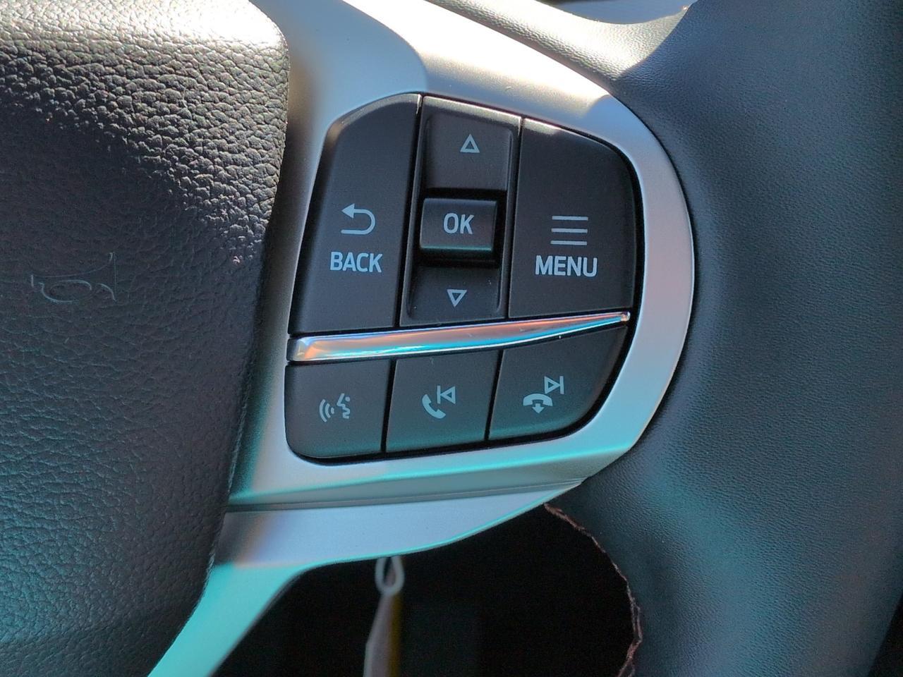 2027 Ford Explorer Active Winder GA