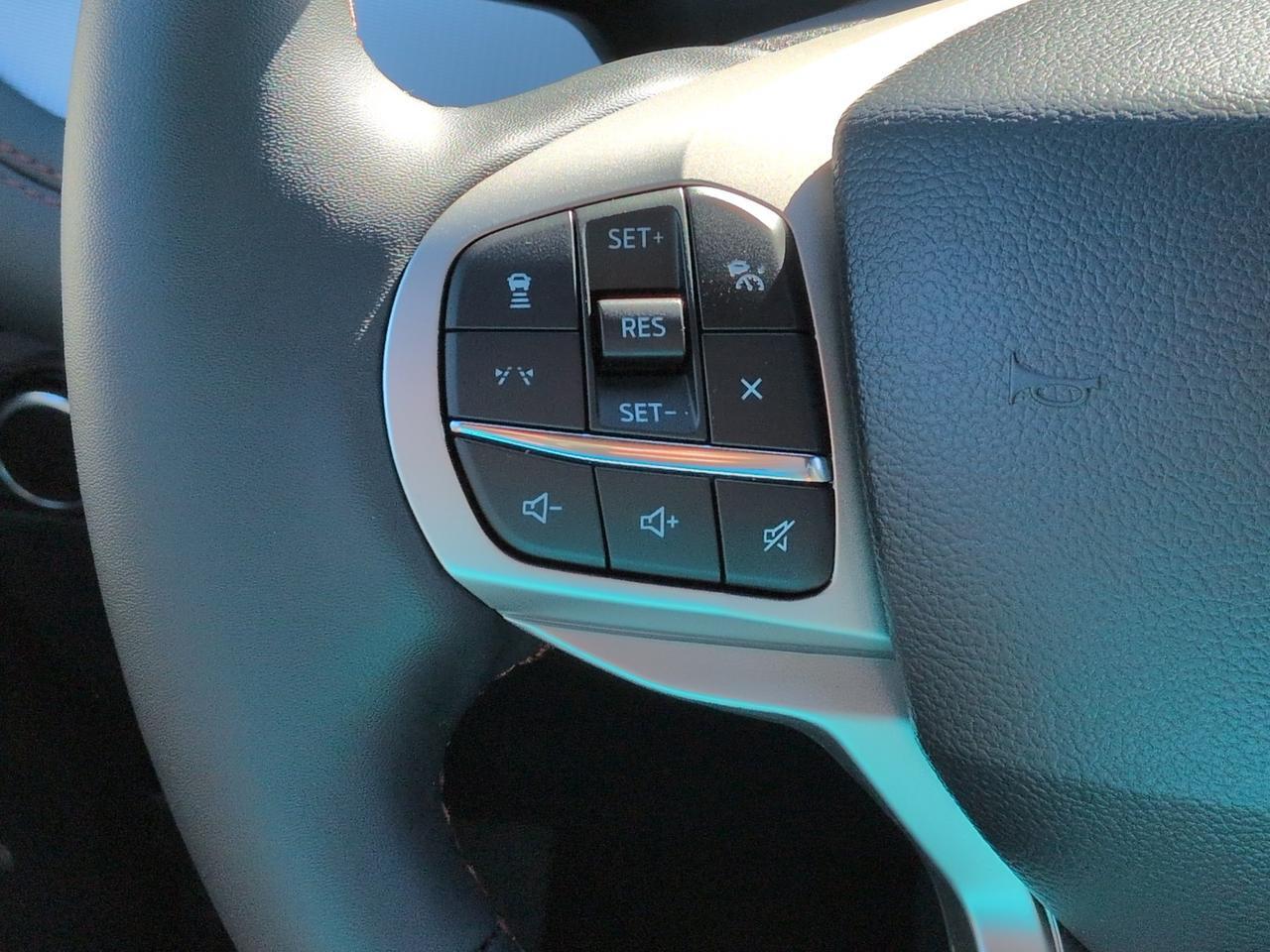 2027 Ford Explorer Active Winder GA