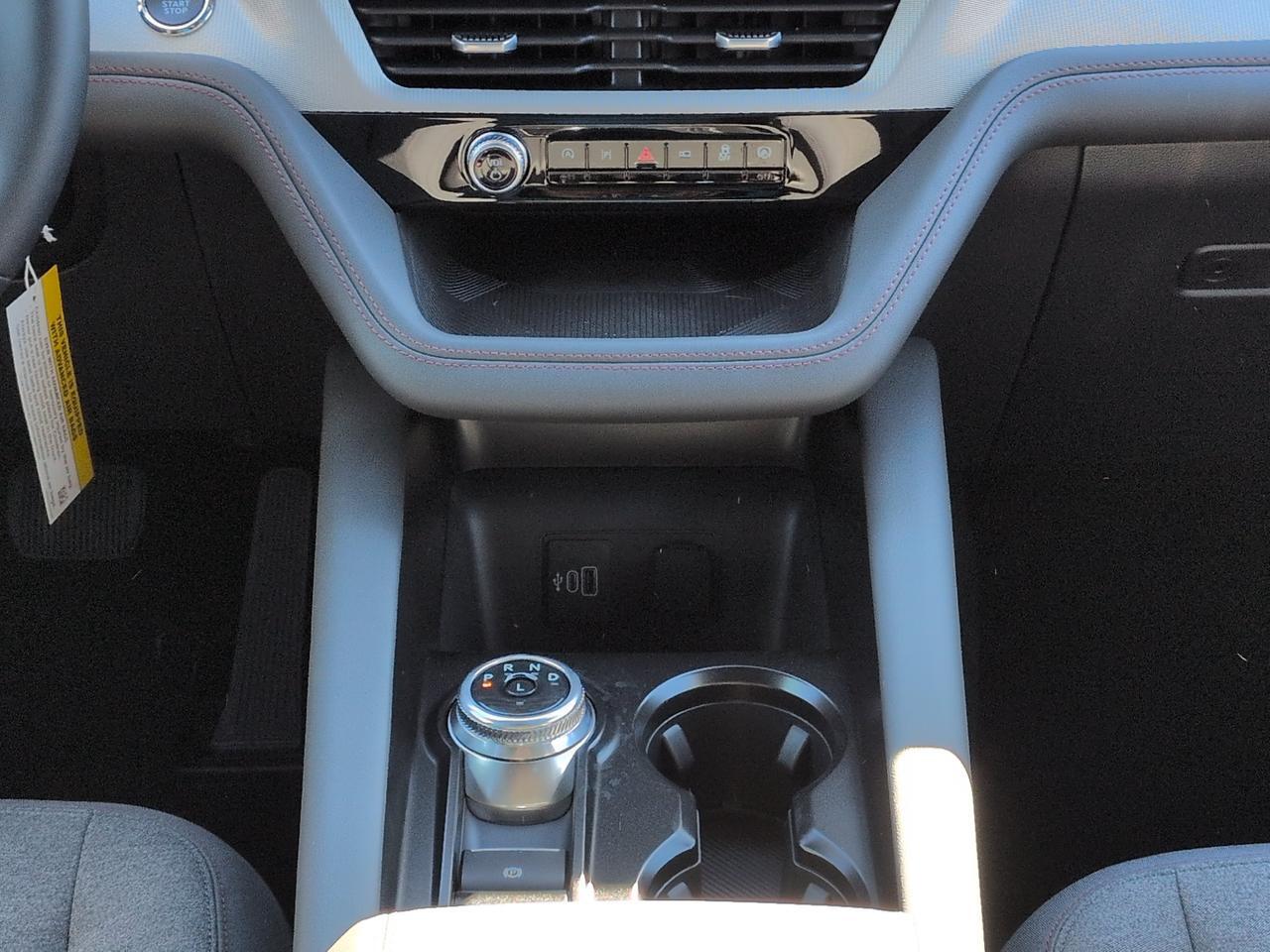 2027 Ford Explorer Active Winder GA